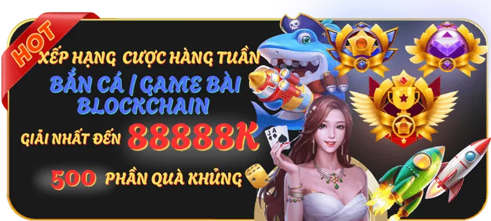 Thưởng chào mừng WE88