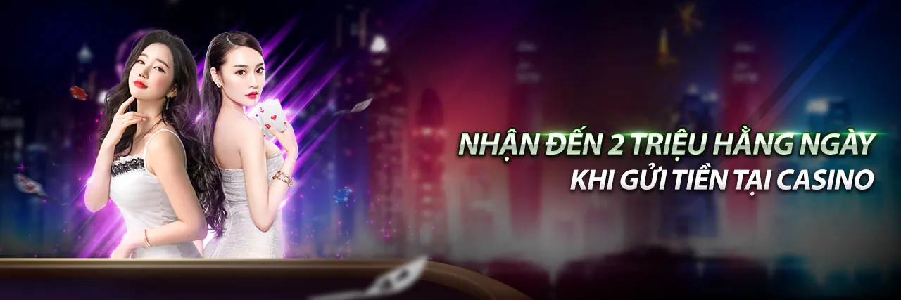 Banner khuyến mãi we88 dành cho người dùng ứng dụng