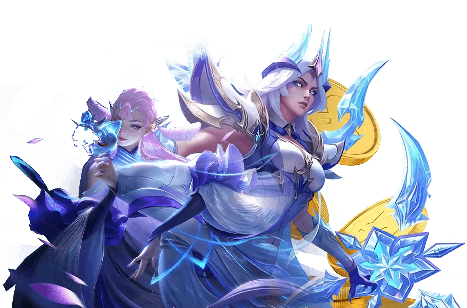 Các loại súng và đạn trong game bắn cá WE88