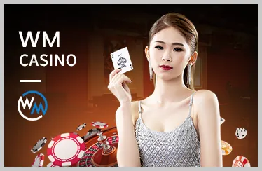 Casino trực tuyến WE88